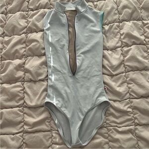 Yumiko leotard